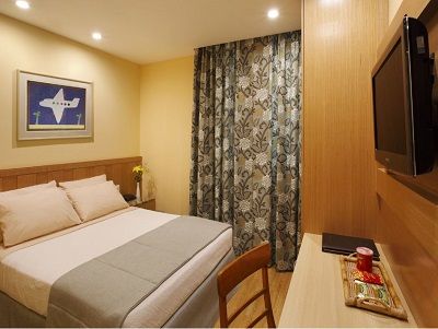 Hotel Windsor Copa Rio de Janeiro